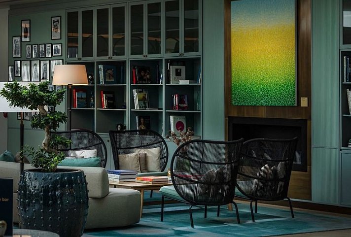 Rixos Premium Dubrovnik