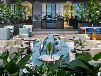 Rixos Premium Dubrovnik