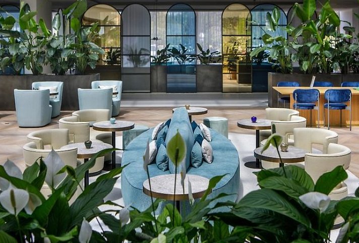 Rixos Premium Dubrovnik