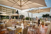 Remisens Hotel Albatros