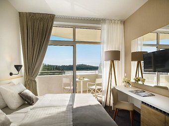 Remisens Hotel Albatros
