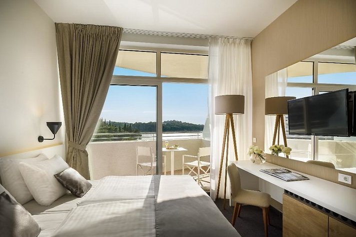 Remisens Hotel Albatros