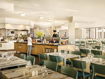 Remisens Hotel Albatros