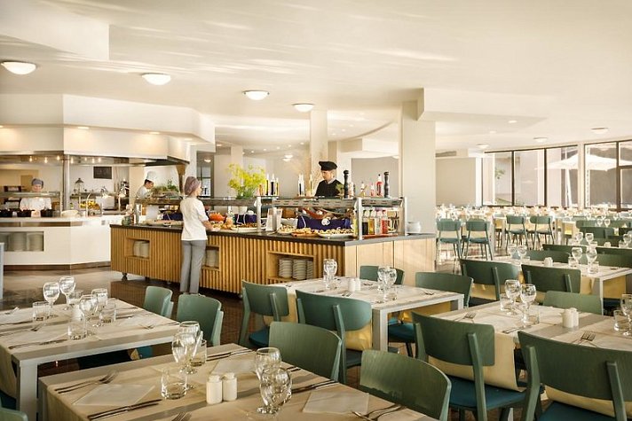 Remisens Hotel Albatros