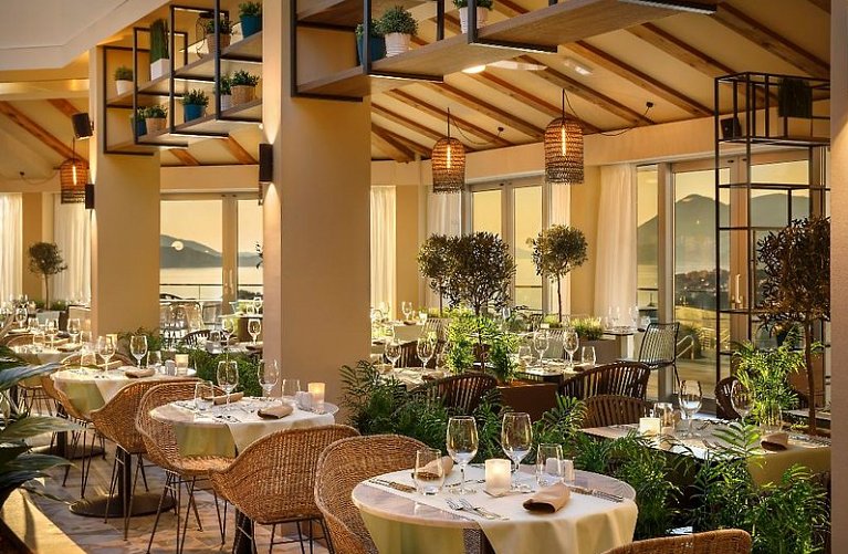 Valamar Argosy Hotel