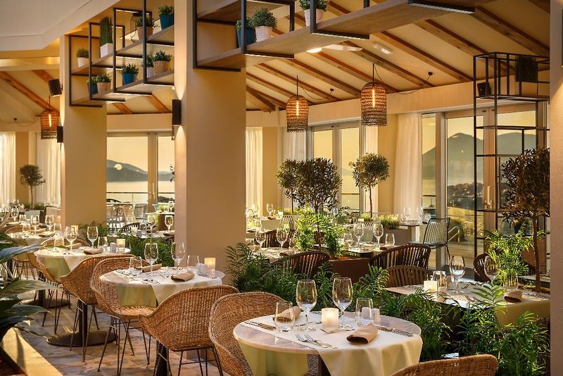 Valamar Argosy Hotel