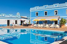 Clube Albufeira Garden Village