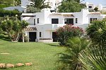 Clube Albufeira Garden Village