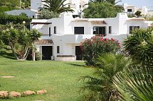 Clube Albufeira Garden Village