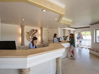 Clube Albufeira Garden Village