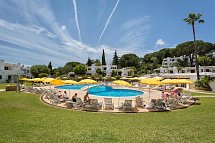 Clube Albufeira Garden Village