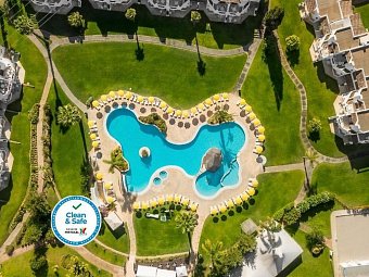 Clube Albufeira Garden Village