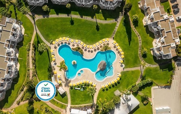 Clube Albufeira Garden Village