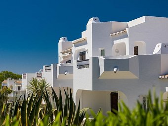 Clube Albufeira Garden Village
