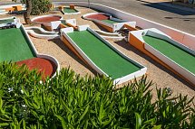 Clube Albufeira Garden Village