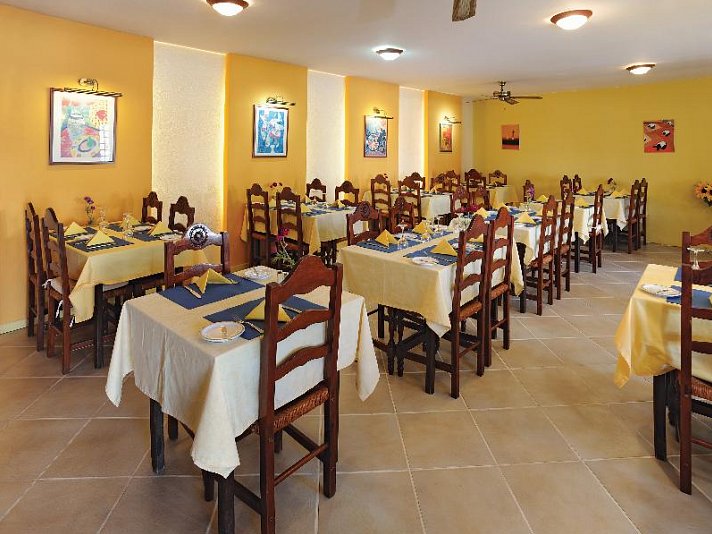 Clube Albufeira Garden Village