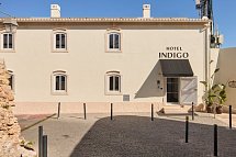 Hotel Indigo Albufeira by IHG