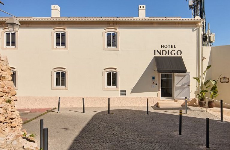 Hotel Indigo Albufeira by IHG