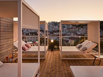 Hotel Indigo Albufeira by IHG