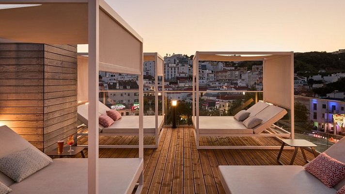 Hotel Indigo Albufeira by IHG