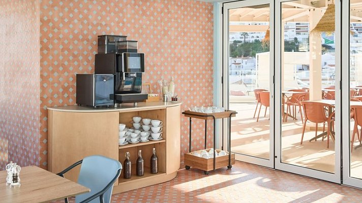 Hotel Indigo Albufeira by IHG