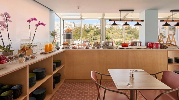 Hotel Indigo Albufeira by IHG