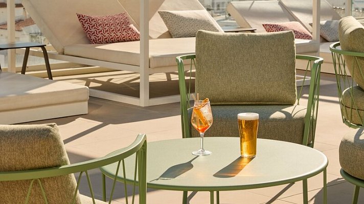 Hotel Indigo Albufeira by IHG