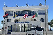 Hotel da Gale