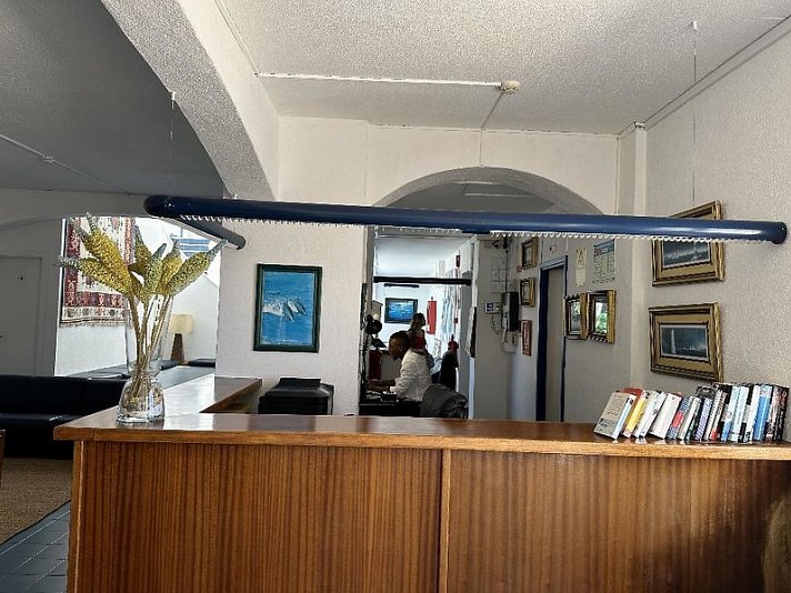 Hotel da Gale