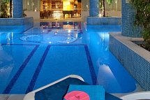 Oceanus Aparthotel