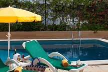 Oceanus Aparthotel