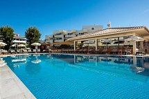 Oceanus Aparthotel