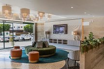 Oceanus Aparthotel