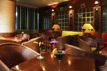 Oceanus Aparthotel