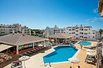 Oceanus Aparthotel
