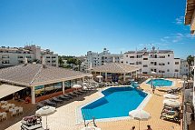 Oceanus Aparthotel