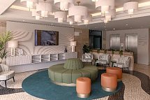 Oceanus Aparthotel