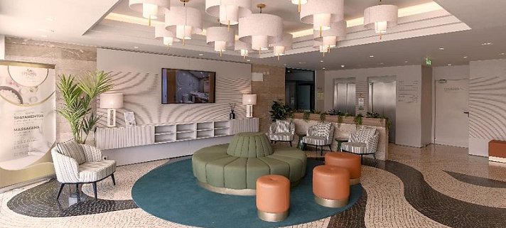 Oceanus Aparthotel