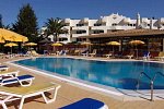 Oceanus Aparthotel