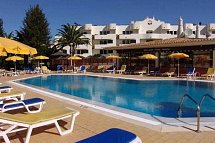 Oceanus Aparthotel