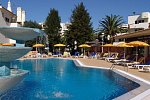 Oceanus Aparthotel