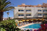 Oceanus Aparthotel