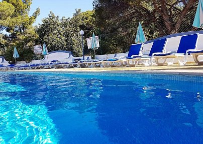 Apartamentos Turisticos Soldoiro Albufeira