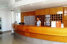 Apartamentos Turisticos Soldoiro
