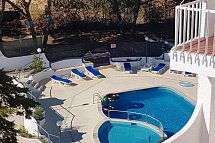 Apartamentos Turisticos Soldoiro