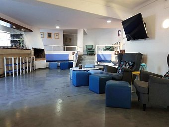 Apartamentos Turisticos Soldoiro