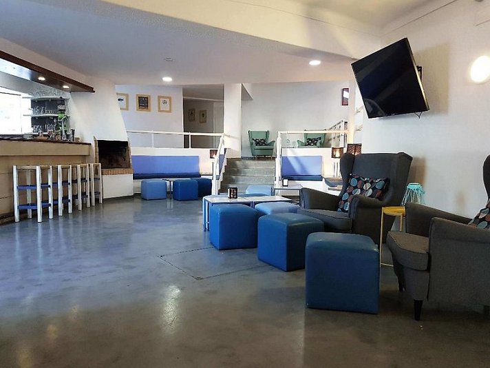 Apartamentos Turisticos Soldoiro