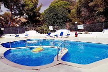 Apartamentos Turisticos Soldoiro