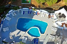 Apartamentos Turisticos Soldoiro