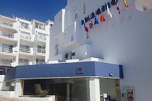 Apartamentos Turisticos Soldoiro
